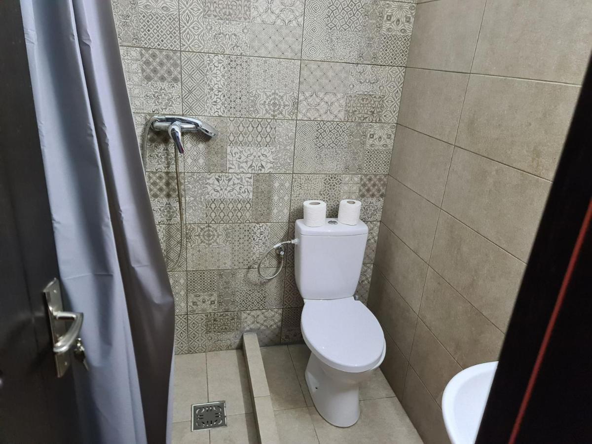 Hotel Safta Hotels Pielestii المظهر الخارجي الصورة