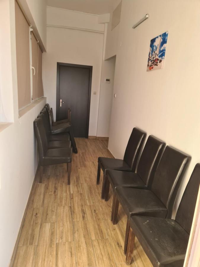 Hotel Safta Hotels Pielestii المظهر الخارجي الصورة